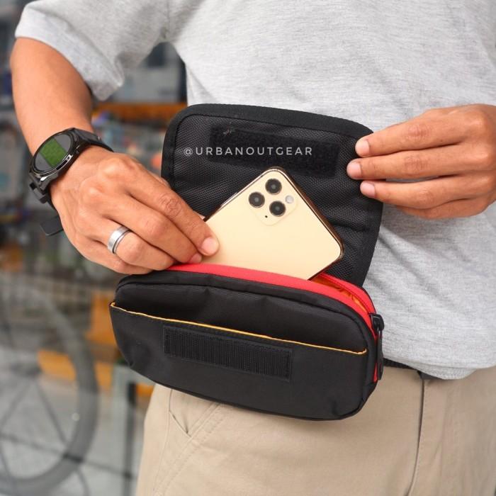 Tas Hp Pinggang Landscape Kalibre 928045 / 928045999 Phone Case Horizontal
