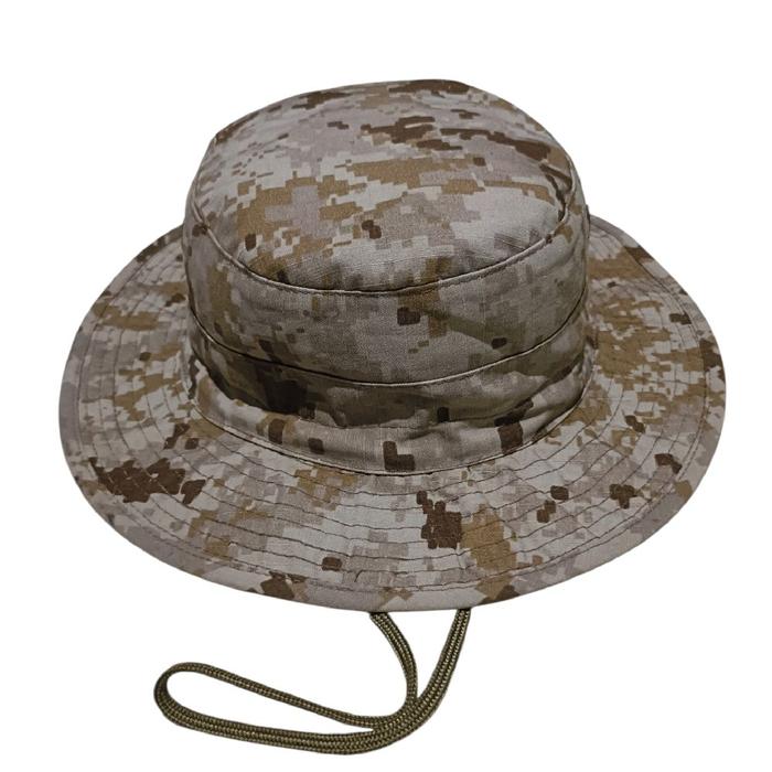 Boonie Field Hat AOR1 US Navy