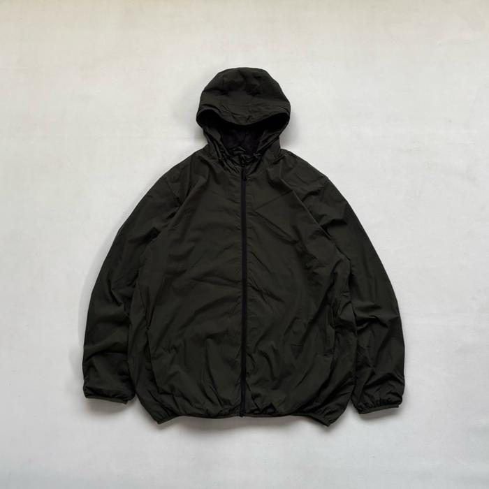 Find Out Windrunning Jacket
