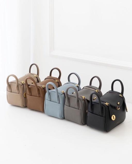 Gracie - Mindy Bag / Tas Wanita Kulit Sintetis