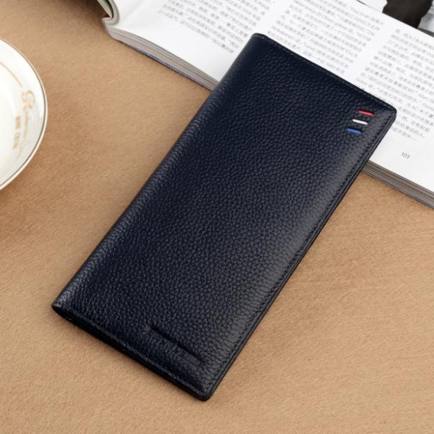 Bison Denim-Dompet Panjang Pria Bison Denim Original (BISON 4391-5B)
