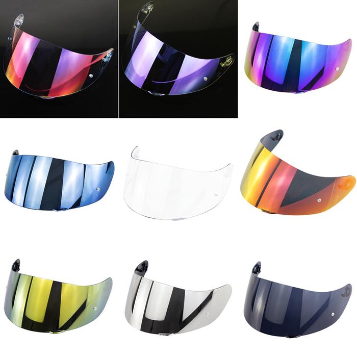 PC Motorcycle Helmet Visor Lens For K1 K5 K3SV K3-Sv S-4-Sv K5 K5s