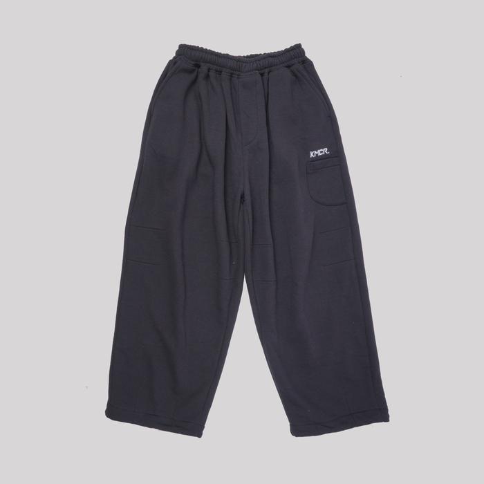 CELANA JOGER OVERSIZE JOGGER OVERSIZED KMCR GYM FITNESS - KMCR