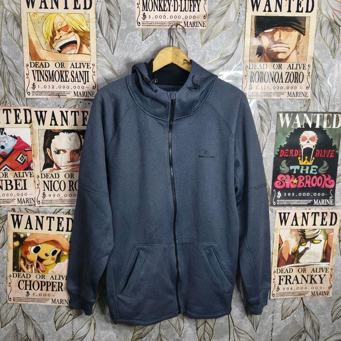 Hoodie ripcurl mens storm anti series original