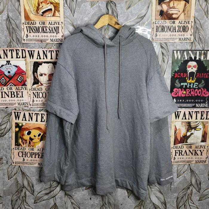 Hoodie juun.j original second