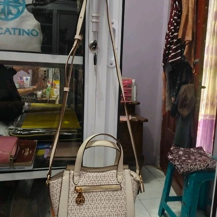 Tas Las Catino|Fashion|Tas Kekinian