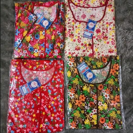 Daster Batik Alvin Berkualitas