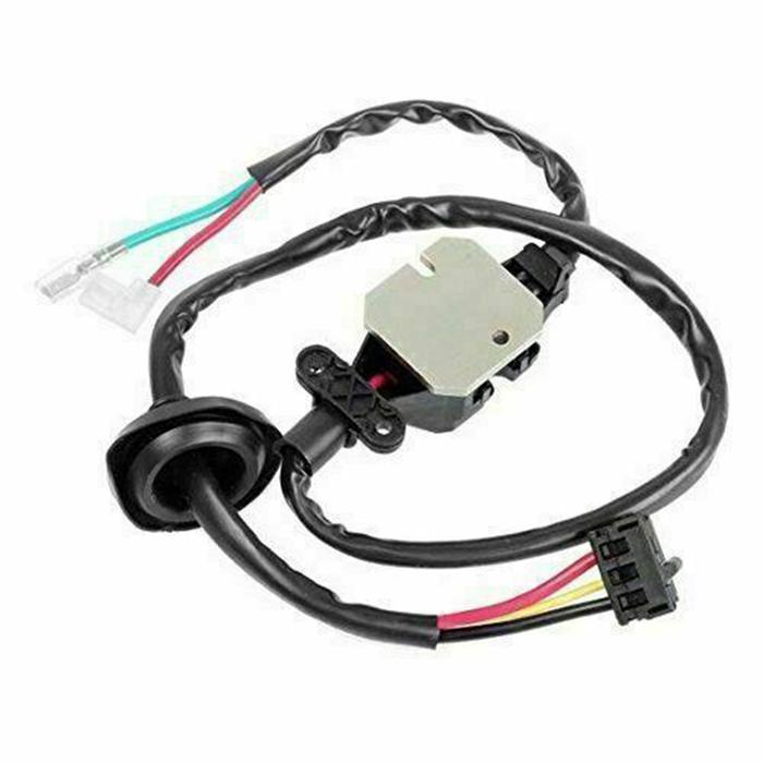 HVAC Blower Motor Regulator for Mercedes Benz SL500 300SL 500SL 600SL