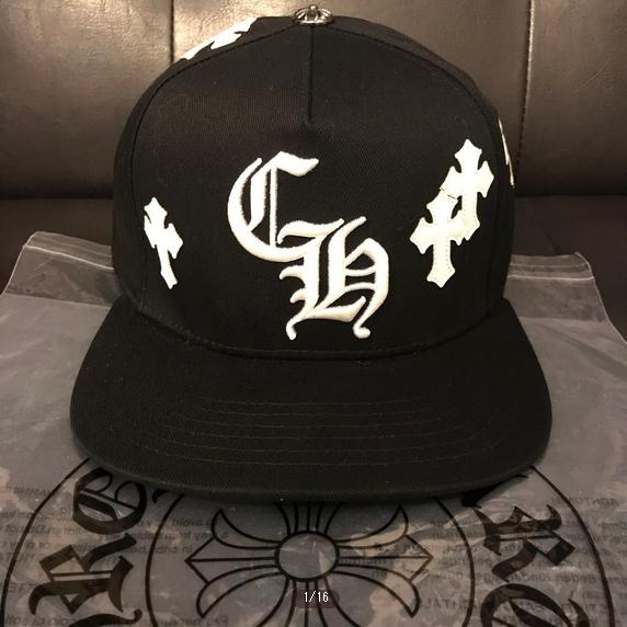 TOPI CH FULL TAG OOTD STREETWEAR STYLE