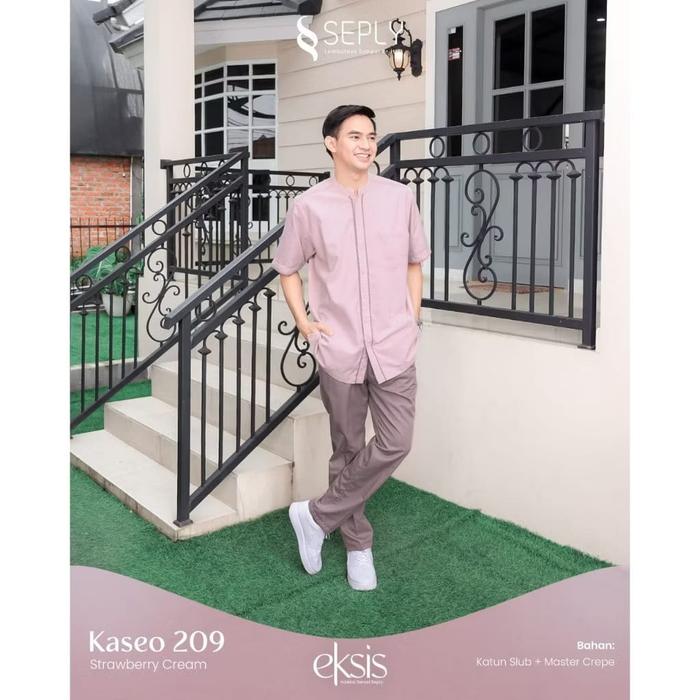 PROMO SEPLY KOKO KASEO 177 SPINX ROSE KASEO 197 LADY PINK KASEO 209 STRAWBERRY CREAM KASEO 181 AMBER