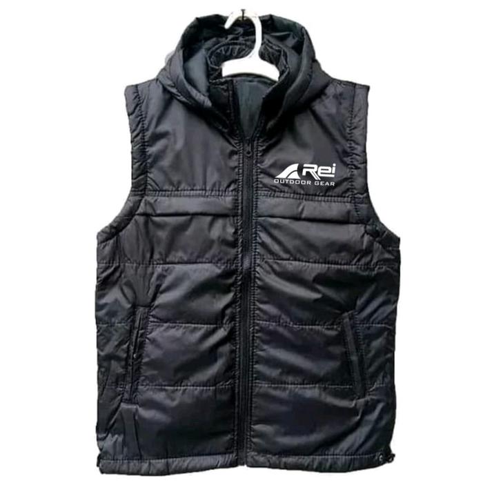 ROMPI OUTDOOR REI TEBAL ORIGINAL