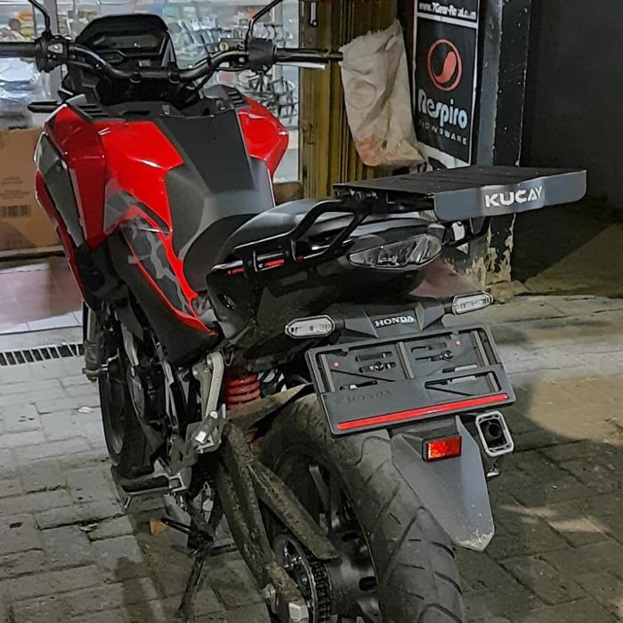 Bracket Honda CB150x cbx150 Kucay Original