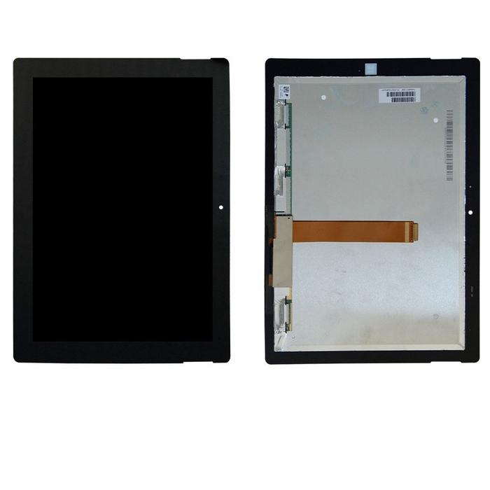 Layar Sentuh Lcd Digitizer Pengganti Untuk Microsoft Rt 3 Surface 3