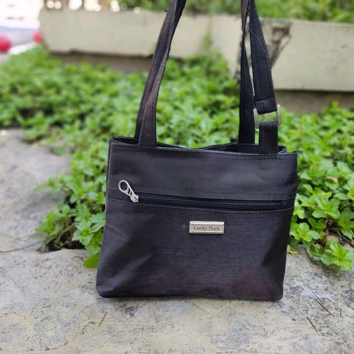 TAS TENTENG BUAT IBU-IBU MODEL JADUL COCOK BUAT KE PASAR