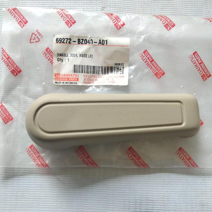 Handel Pintu Dalam / Pintu Tengah Sliding Door GranMax Gran Max / Espass Asli