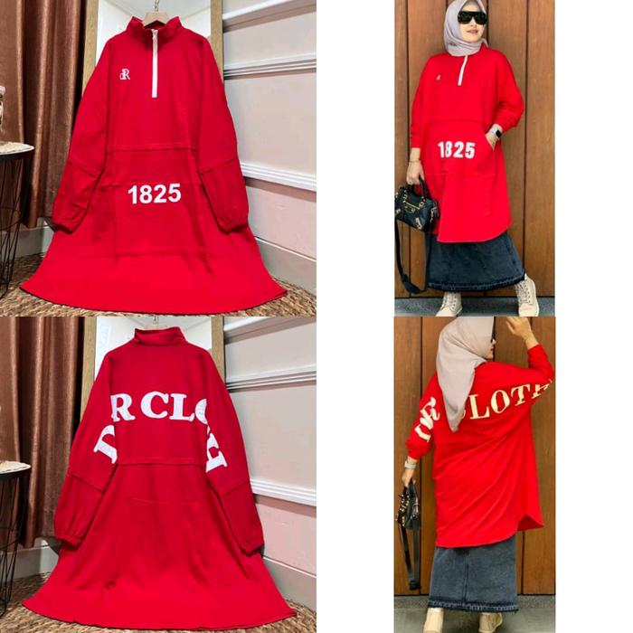 Tunik big size ala Dfr ..By Jevanni*  *Matt Combad*  *_Detail Size_*   *Tunik big size ala dfr* *LD 