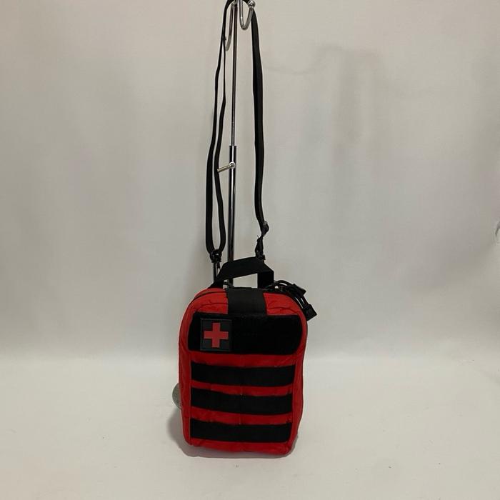 Tas sling bag p3k tactical