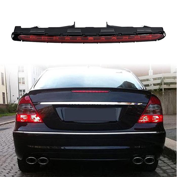 Car Rear Bumper LED Brake Light Taillight for Mercedes Benz W211