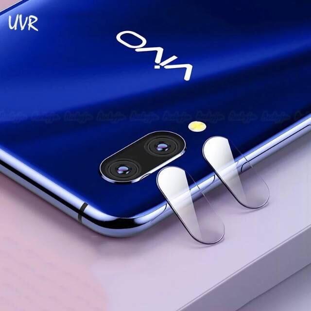 Tempered glass kamera Vivo V15 V15 Pro lens protector