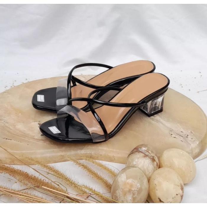 RAPIKA SANDAL WANITA HAK TAHU TERBARU