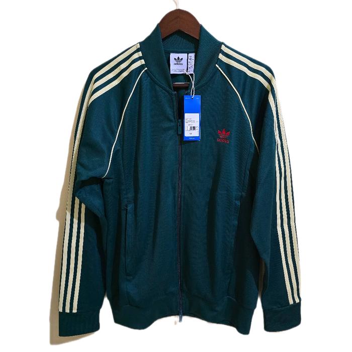Jaket Tracktop ADIDAS SST TT JP1222 Original 100% BNWT
