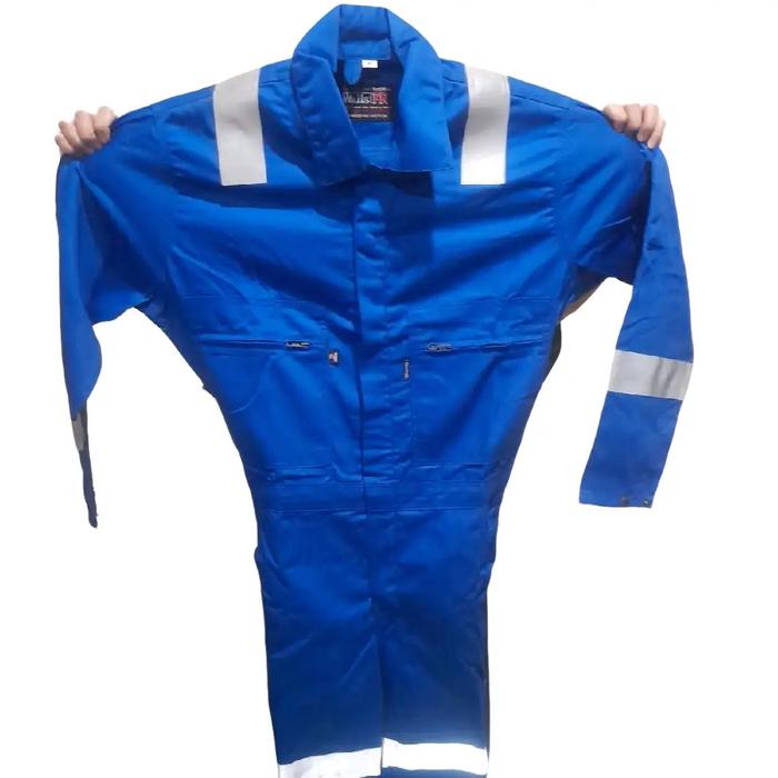 Coveroll Wearpack Walls FR Fleming NFPA 2112 Original