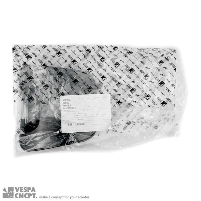 PIAGGIO ORIGINAL COVER BUSI (673619) FOR VESPA LX LXV S