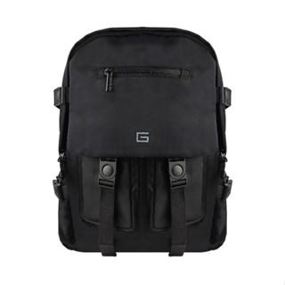 Pierre Cardin Back Pack 0912825801 - Backpack - Ransel - Tas Laptop