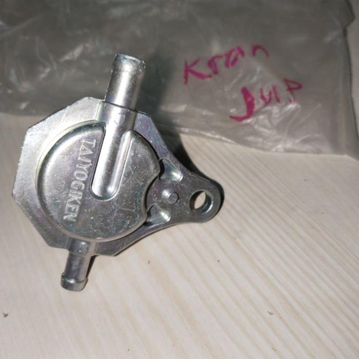KERAN BENSIN JUPITER Z/KRAN BENSIN MOTOR JUPITER Z -OTOMATIS KRAN MOTOR YAMAHA VEGAR- TAEGEN
