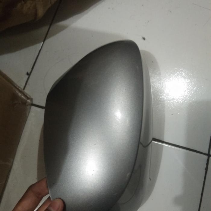 cover spion honda brio satya kanan R1