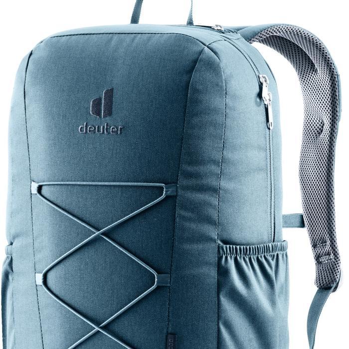 Tendaki •Tas Deuter •Gogo •Overday •Stepout 12 - 16 - 22 •Junior • Schmusebar •Vista Skip Lifestyle 