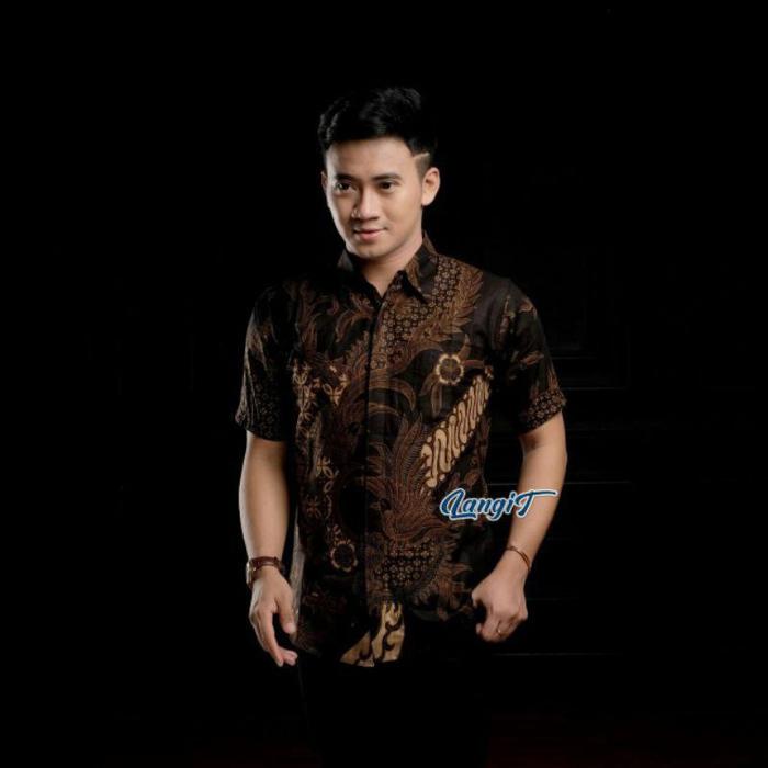 BATIK / BATIK PEKALONGAN / BATIK MURAH / BATIK PEKALONGAN MURAH / BAJU BATIK / BAJU BATIK PEKALONGAN