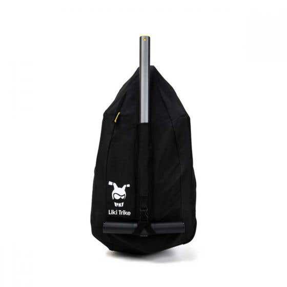 SALE Doona Liki Trike Travel Bag - Nitro Black - Tas Travel