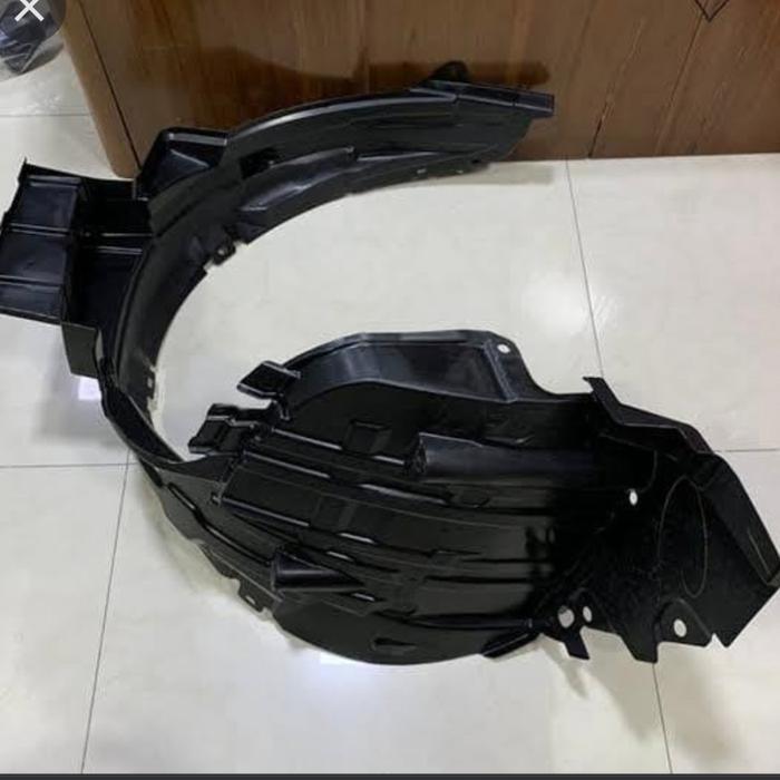 Liner Fender Kolong Atas Roda Spakbor Avanza Xenia Grand
