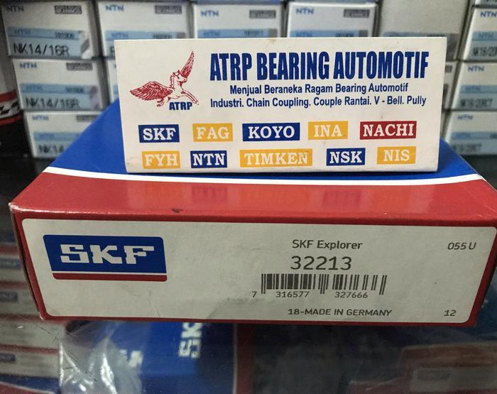 TAPERED BEARING 32213 SKF