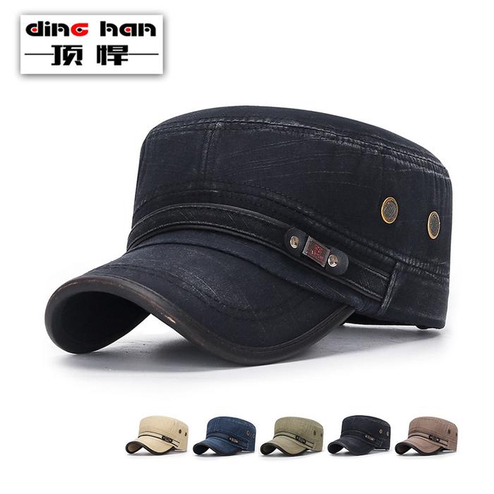 Topi Komando Army Kualitas Import Bahan Tebal | Topi Komando Original Import | Topi Taktikal Komando
