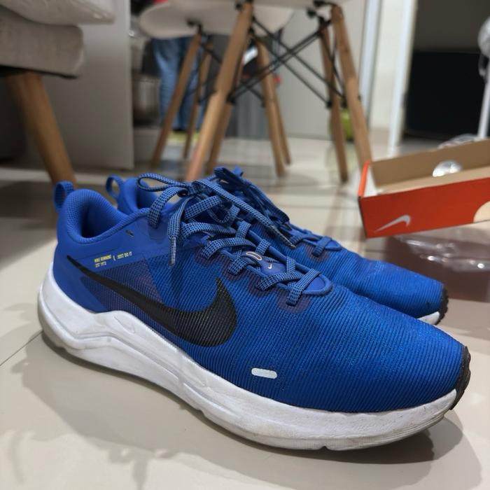 Nike Downshifter 12 + Nike Pegasus 37