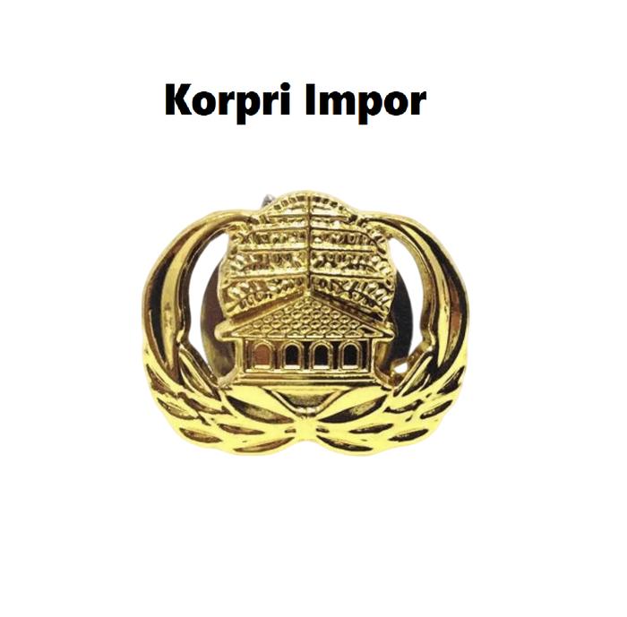 Korpri Impor Korpri Impor