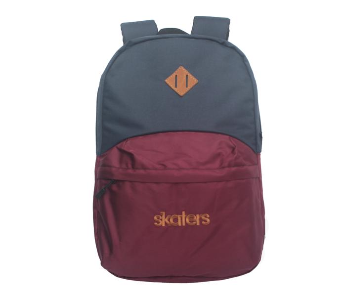 TAS CORNELL EMBRO 01 SKATERS XD002 NAVY MARUN, XD003 NAVY CYAN