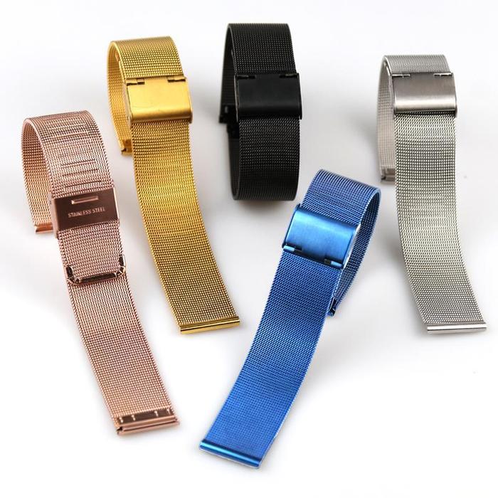 18MM 20MM 22MM Metal Watch Strap For Garmin Venu GarminMove 3 Garmin