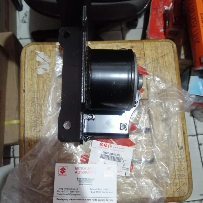 Engine mounting KIRI Ertiga KI1