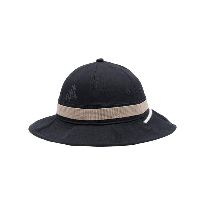 Svggest x Maternal Jungle Hat Markhor