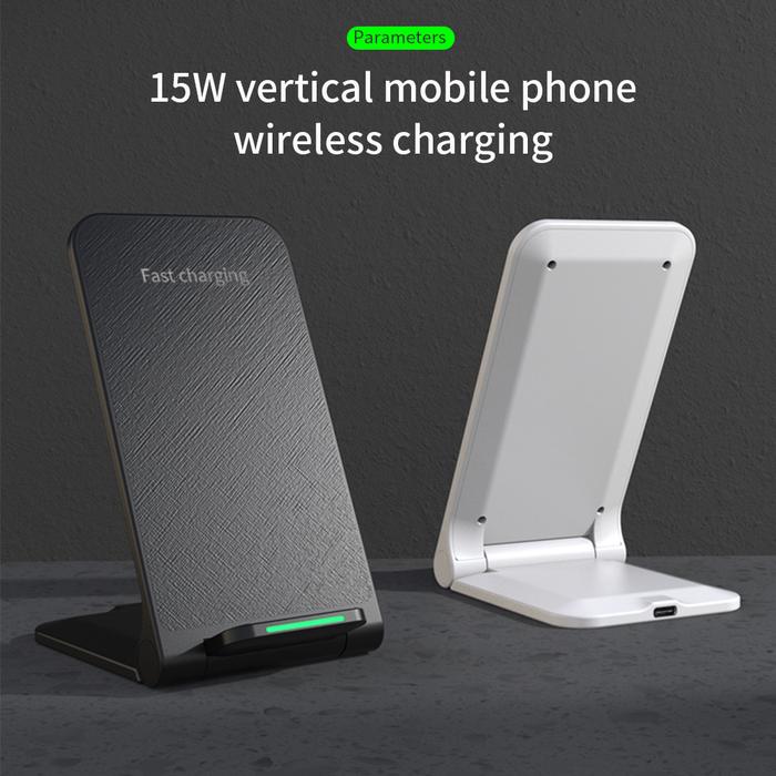 Wireless Charger for iPhone 13 12 11 Pro Max for iWatch 7 6 5 SE for