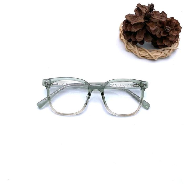 Kacamata+Lensa Anti Radiasi (Frame kode 3353)
