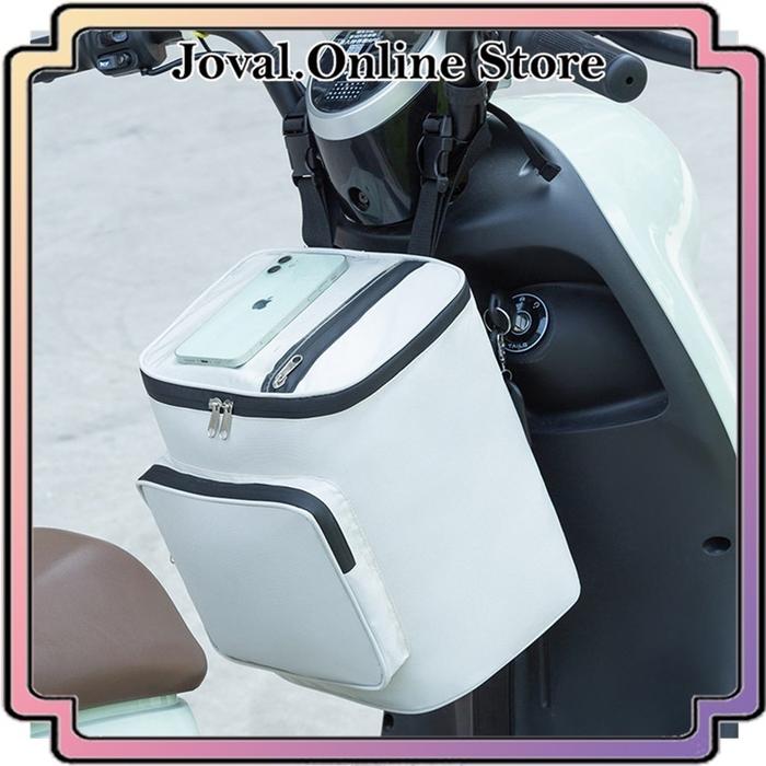 TAS MOTOR BOX MOTOR TAHAN AIR TAS HOLDER HP MOTOR SIDE BAG MOTOR BOX MOTOR