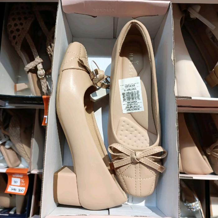 Payless Chrissie Laury Pump Heels AS5276 Payless Sportstation