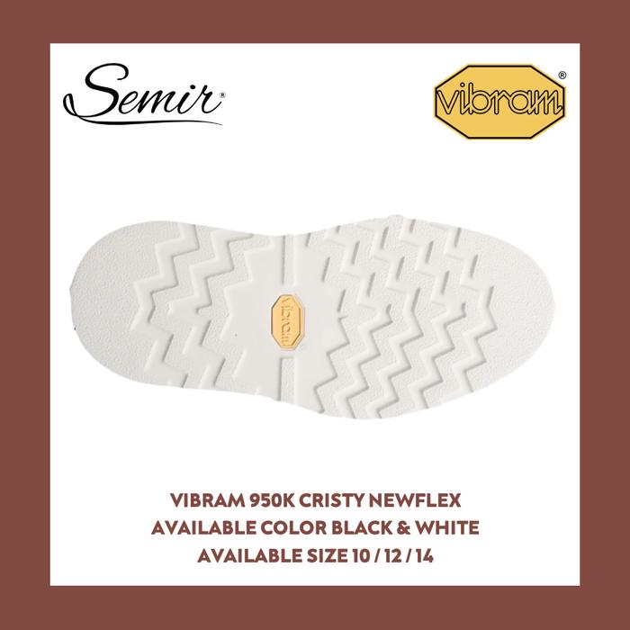 Vibram - 950K Vibram Cristy Newflex