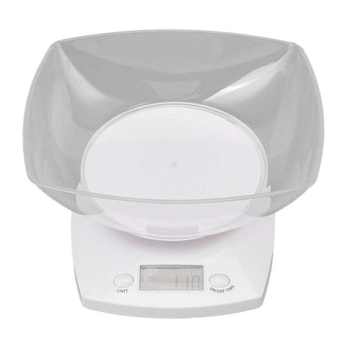 Digital Kitchen Scale Kitchen Scale High Accuracy Small Power Saving