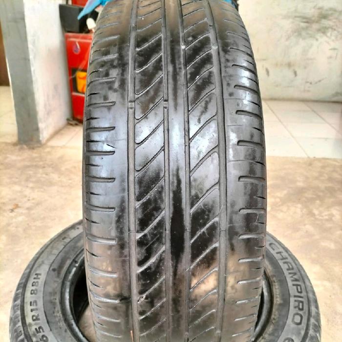 BAN 185/60 R15 ACHILLES 122