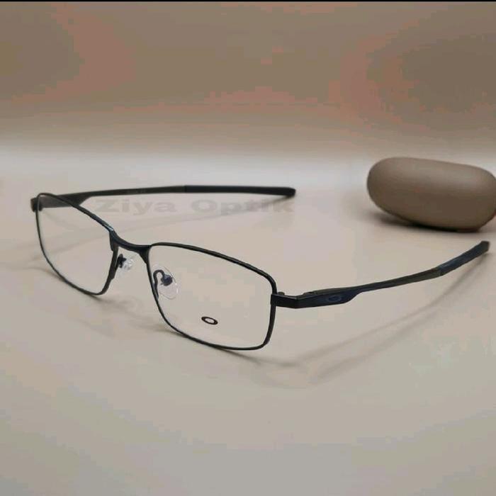 Kacamata Pria Minus Photocromic Frame Sporty Ox3217 Size 54-136 Kacamata progresif jauh dekat baca a